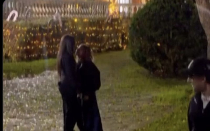 Star Academy, baiser caché ? Mélissa et Ambre au cœur d'un buzz XXL