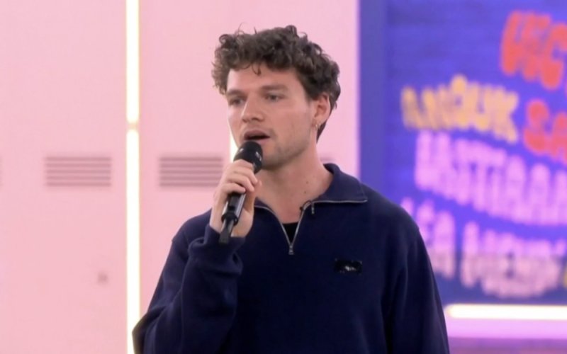 Star Academy : Le « melon » de Théo P, la faute de Marlène Schaff 