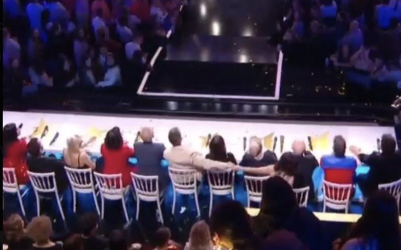 Star Academy : Michael Goldman et Lucie Bernardoni, leur geste discret en plein prime