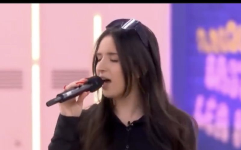 Star Academy : Patricia Kaas adoube Ambre avant la grande finale