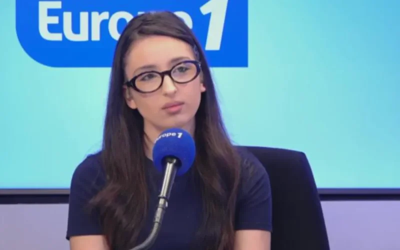 Star Academy : pourquoi Ambre a repris contact avec son père