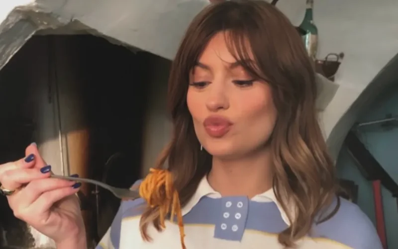 Star Academy : « Réponds-moi ! », l'appel désespéré de Marine à Julien Doré