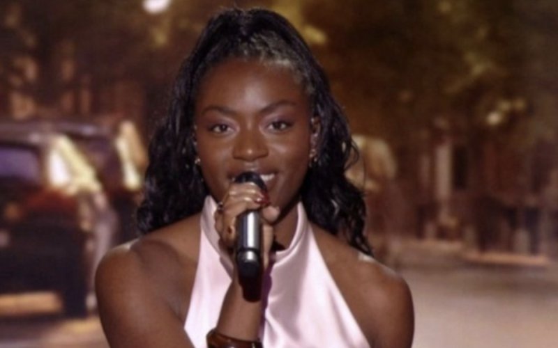 Star Academy : Sarah en difficulté à cause de Lucie Bernardoni 