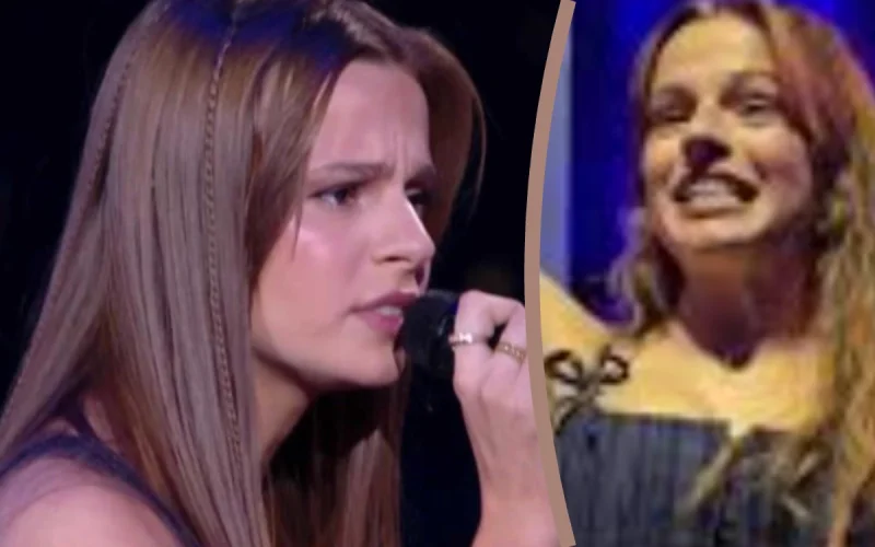 Star Academy : « tellement désolée… », Anouk s'effondre face à ses fans déçus