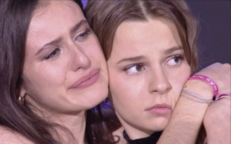 Star Academy : « Tentative d'évasion » et crises d'angoisse, les révélations chocs sur le départ de Jeanne 