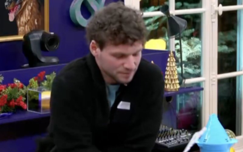 Star Academy : Théo critiqué après une séquence « gênante » avec Anouk 