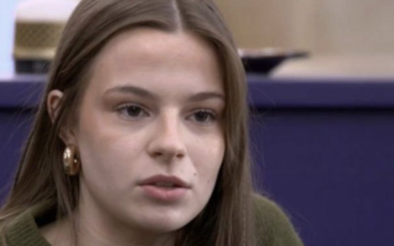 Star Academy : Le cri d'alerte d'Anouk, un scandale étouffé ?