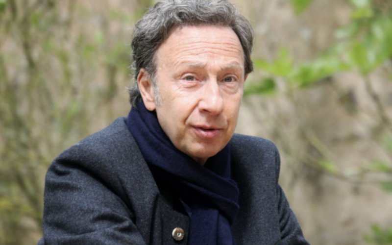 Stéphane Bern, cette décision qui fait trembler France Télévisions 