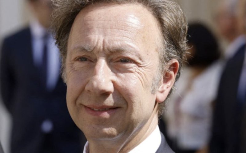 Stéphane Bern crée la polémique avec ses confidences sur DALS