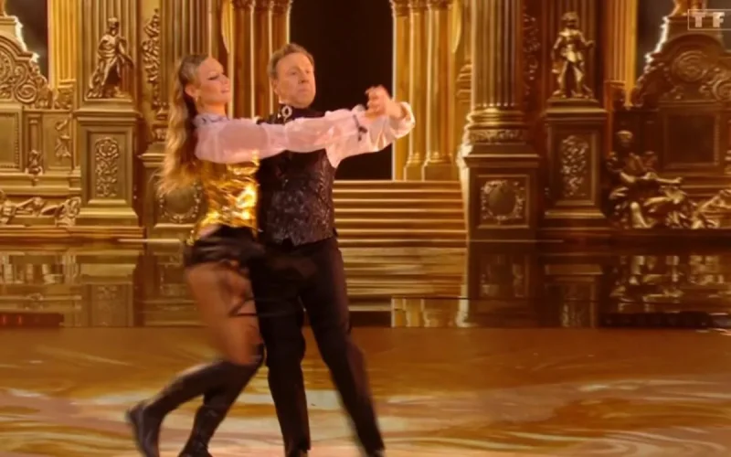 Stéphane Bern : Sa bromance inattendue avec Julien Lieb !