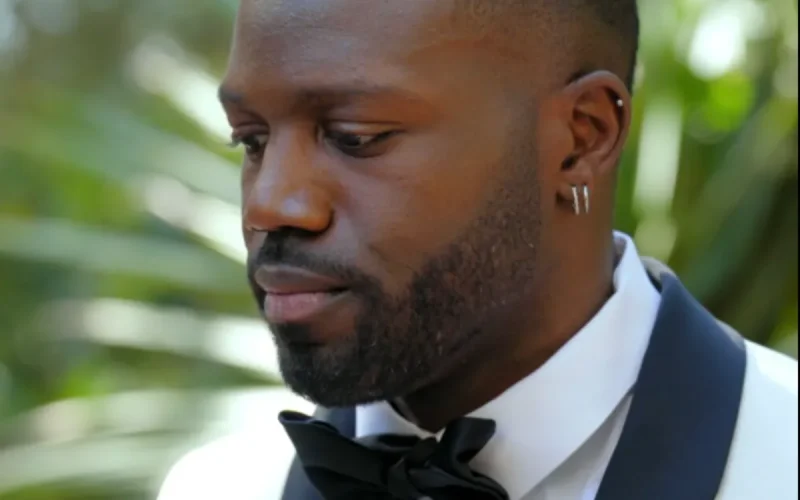 Stéphane (Mariés au premier regard) enfin dévoilé, le détail qui scandalise déjà les internautes