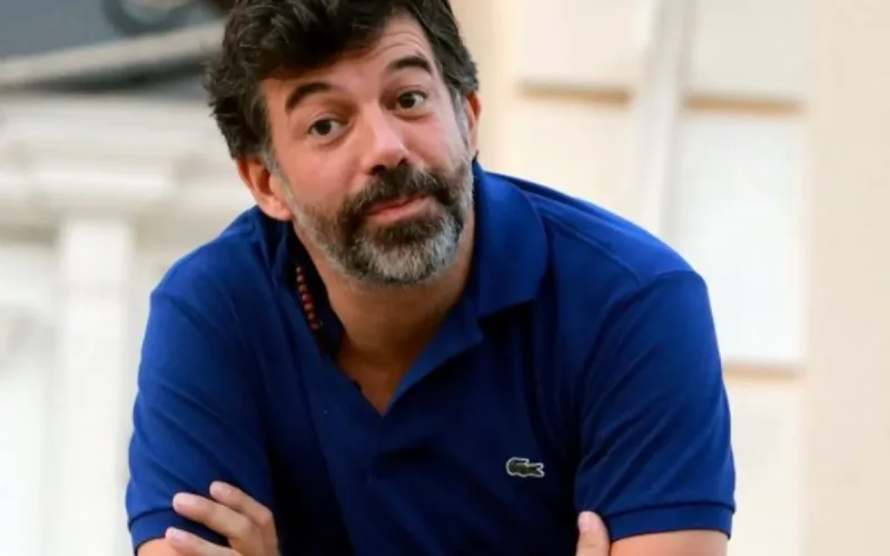 Stéphane Plaza en appel : ses aveux sur ses infidélités, mais une accusation qu'il rejette