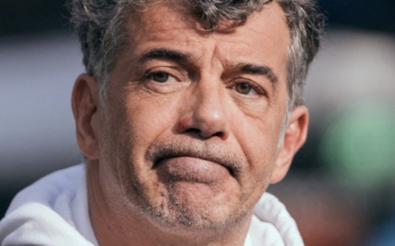 Stéphane Plaza en discussions avec M Radio : un comeback qui divise