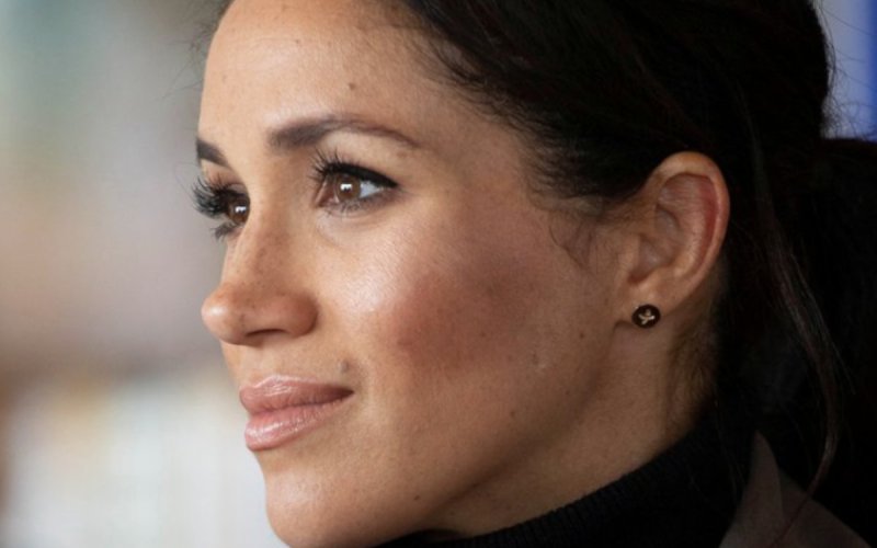« Salmonella Sussex » : Le surnom moqueur de Meghan Markle !