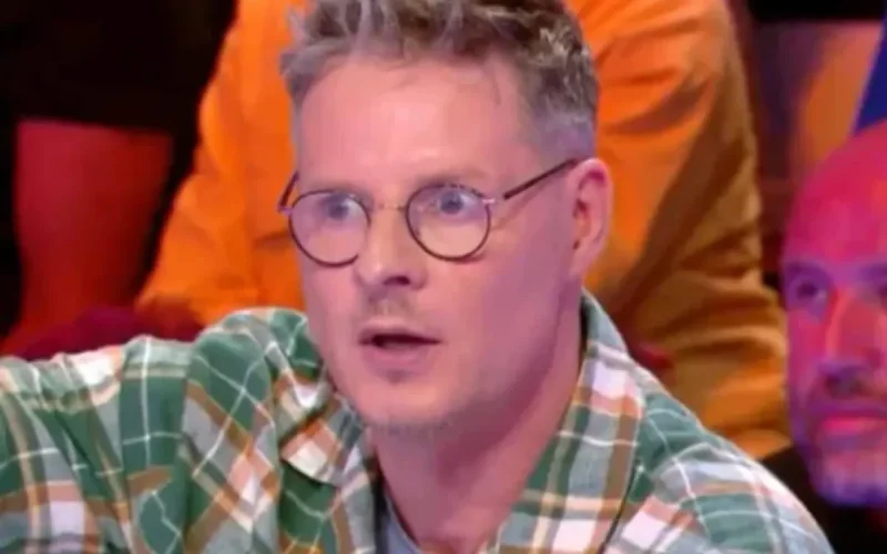 TBT9 : Matthieu Delormeau menace Jazz Correia de prison après un chantage !