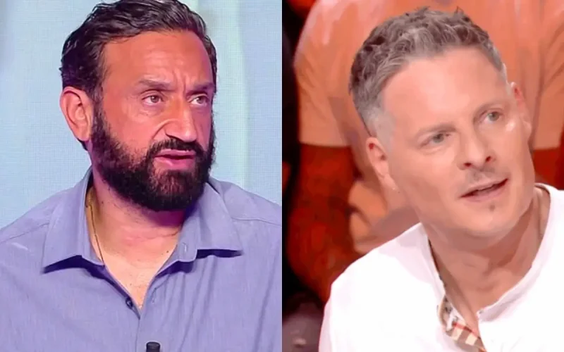 TBT9 s'éloigne, les librairies lui sourient : Matthieu Delormeau tient-il sa reconversion ?