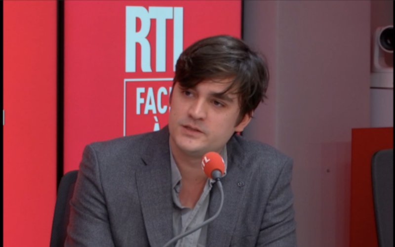 Tempête chez les Delon : Alain-Fabien veut priver Anouchka de tout héritage