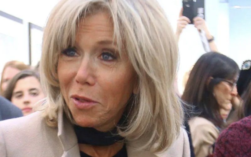 Tempête politique après le soutien de Brigitte Macron à Ary Abittan