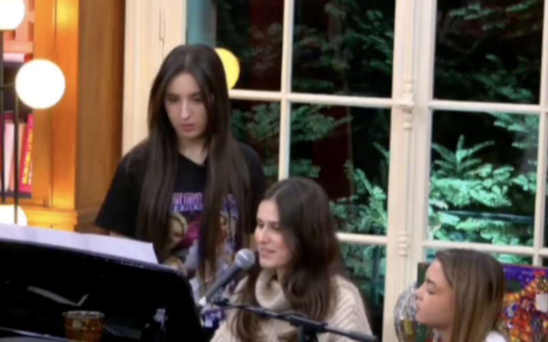 Tempête sur Jeanne (Star Academy) : une scène anodine déclenche une polémique