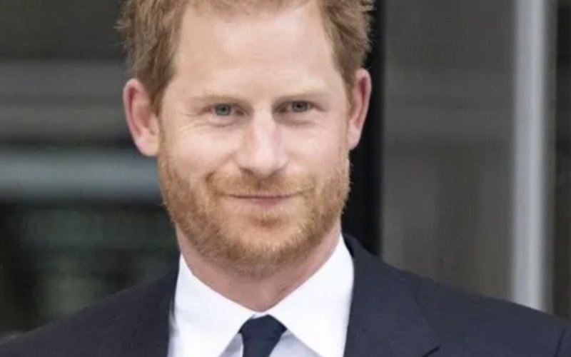 Tensions à Montecito : Meghan Markle veut imposer le Prince Harry dans une comédie romantique 