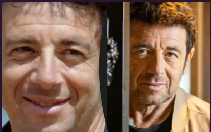 TF1 : la consigne de sécurité face au comportement de Patrick Bruel