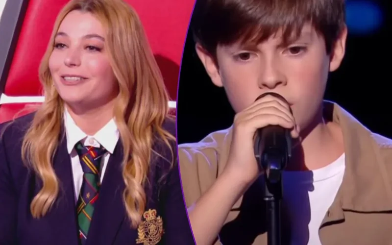 TF1 : la finale de The Voice Kids ne sera plus diffusée en direct
