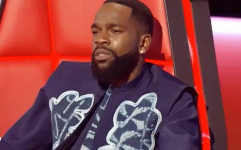 The Voice 2026 : Tayc fait déjà trembler les réseaux !
