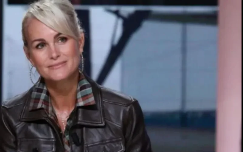 « Une thérapie » qui vire au drame : la vérité sur le livre maudit de Laeticia Hallyday !