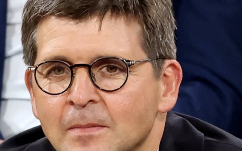 Accident de vélo pour Thomas Sotto : ces geste qui l'ont surpris ? 