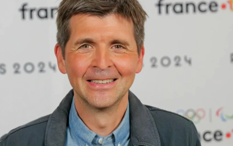 Thomas Sotto poussé vers la sortie ? Ce départ intrigue