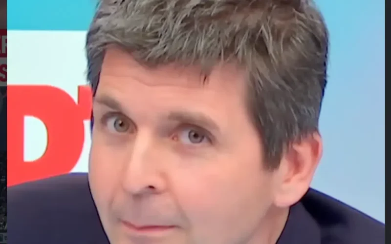 Thomas Sotto sans émission à la rentrée : cette relation qui avait déjà bouleversé sa carrière