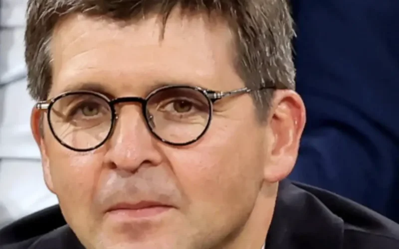 Thomas Sotto sans poste à la rentrée : la piste LCI n'aurait pas abouti