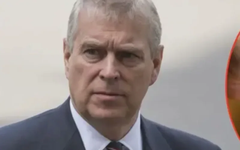 « Tiré au sort » : le personnel royal refuse-t-il de servir le prince Andrew ?