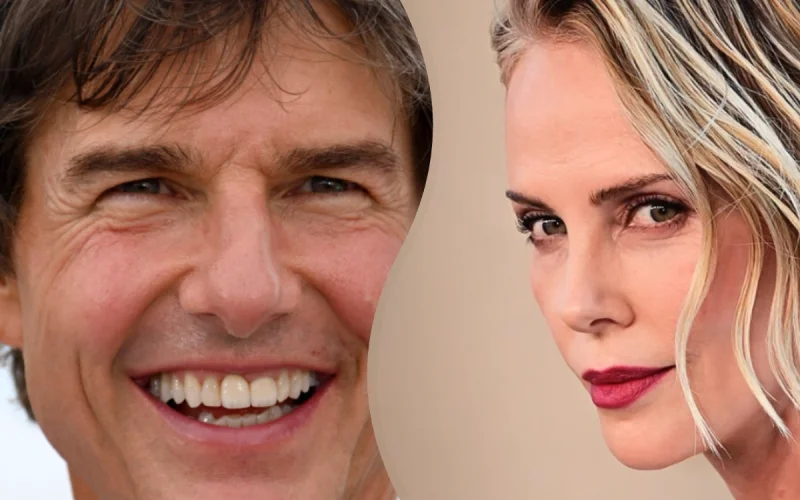 Tom Cruise : son intérêt pour Charlize Theron dépasse le cinéma