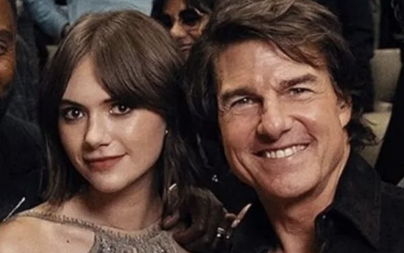 À 63 ans, Tom Cruise s'affiche avec une actrice de 23 ans après sa rupture « trop intense » avec Ana de Armas !