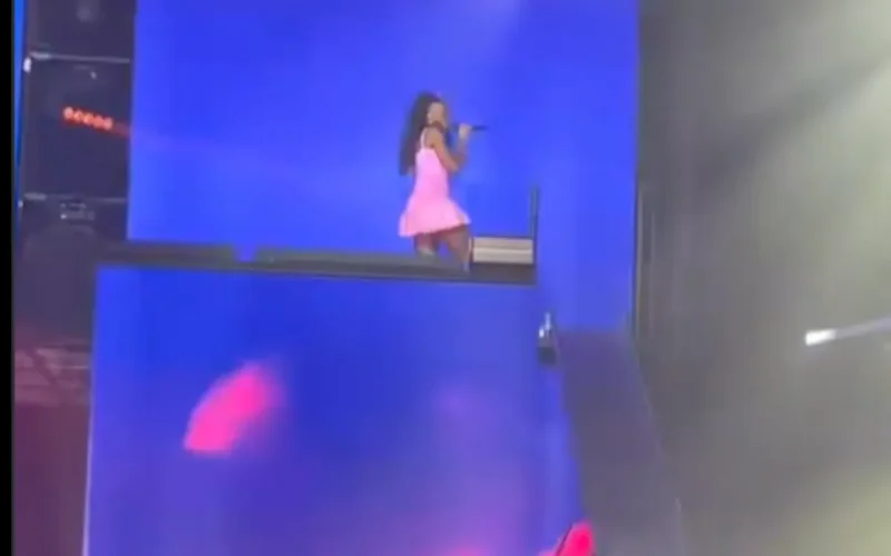 Tournée Star Academy : Sarah et Mélissa sabotées