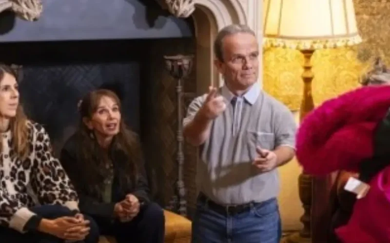 Les Traîtres : pourquoi le départ de Passe-Partout fait tant réagir ?