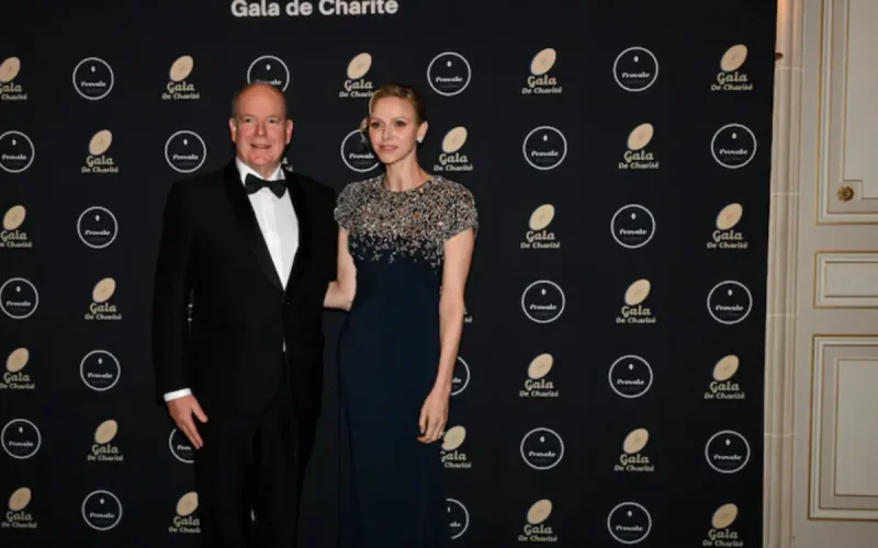 « Un geste d'une rare sincérité », Charlène de Monaco offre à Albert le plus beau des cadeaux d'anniversaire