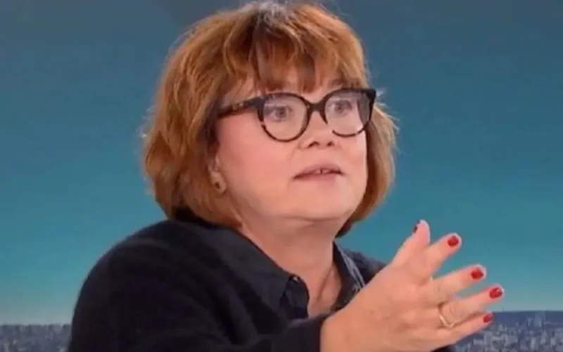 « Une ligne rouge franchie » : Nathalie Saint-Cricq écartée de l'antenne