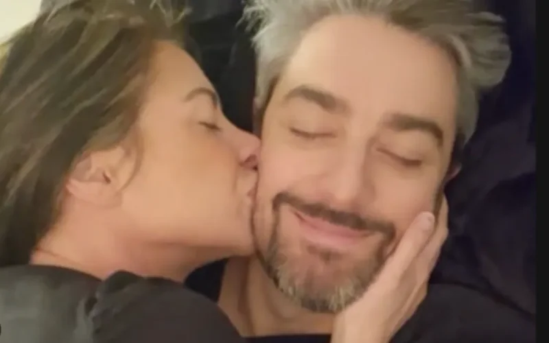 « Une mère exceptionnelle » : le soutien fort de Patrice Maktav à Lucie Bernardoni