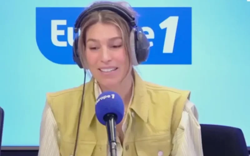 « Une pression énorme » : Laury Thilleman raconte l'envers du décor de son voyage