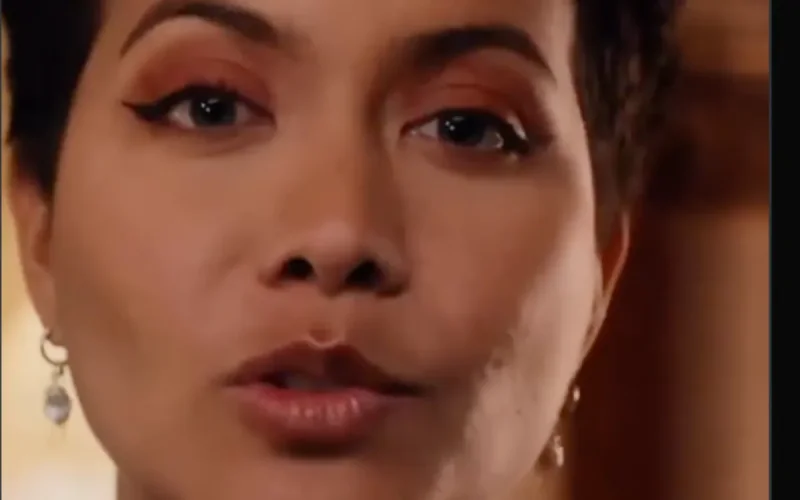 Vaimalama Chaves et Camille Lacourt, des surprises au casting des Traîtres