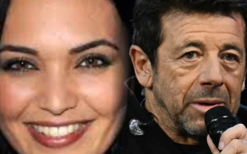 Valérie Bègue : « Je l'ai vu », son témoignage choc sur Patrick Bruel