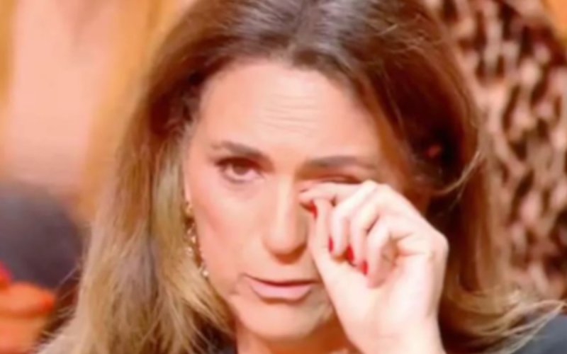 Valérie Benaïm, de terribles séquelles !