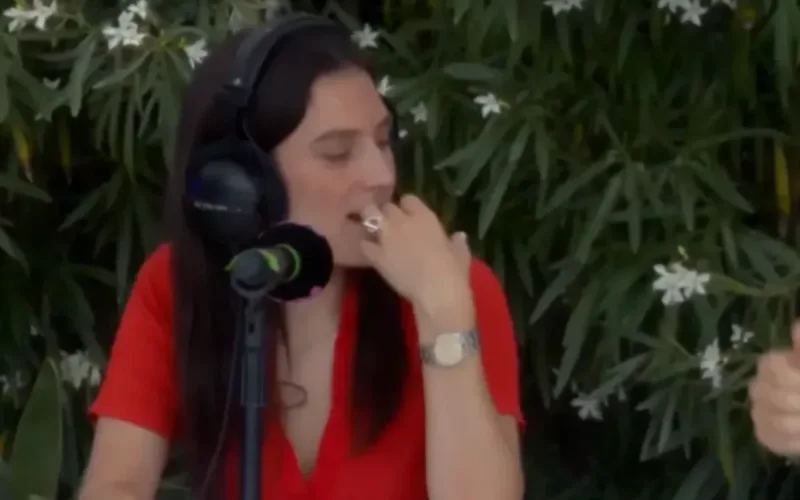 Validée par les enfants et l'ex-femme ! Comment Shana Loustau a conquis le clan privé de Cyril Hanouna