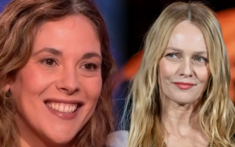 Vanessa Paradis : « comme sa fille » révélation troublante d'Alysson