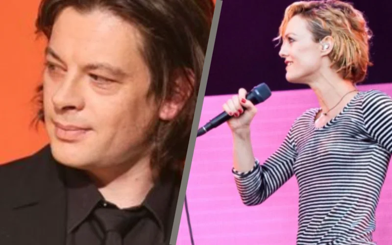Vanessa Paradis : les raisons de sa rupture avec Benjamin Biolay