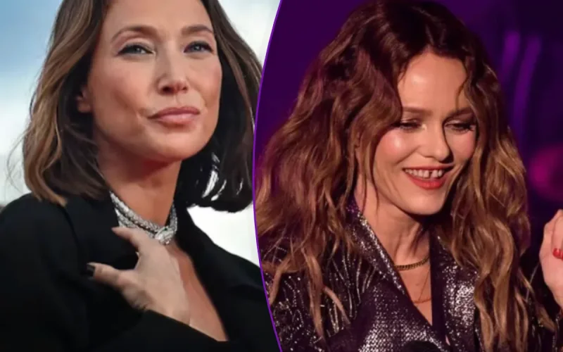 Vanessa Paradis : révélation touchante, ce geste pour Laura Smet bouleverse tout