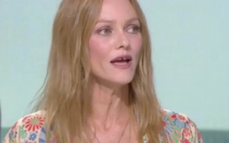 Vanessa Paradis et Samuel Benchetrit séparés : cette incroyable coïncidence qui les unissait bien avant leur rencontre