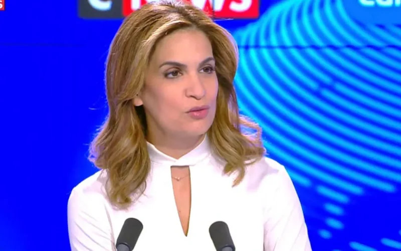 Vent de fonde à BFM : La rédaction flippe de l'arrivée de Sonia Mabrouk ! 